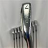 Maxfli Revolution 3-SW Regular Steel Irons Gents RH