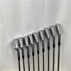 Maxfli Revolution 3-SW Regular Steel Irons Gents RH
