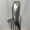Spalding Tour 2 6-SW Graphite Ladies Irons RH