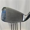 Spalding Tour 2 6-SW Graphite Ladies Irons RH