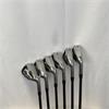 Spalding Tour 2 6-SW Graphite Ladies Irons RH