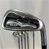 Spalding Tour 2 6-SW Graphite Ladies Irons RH