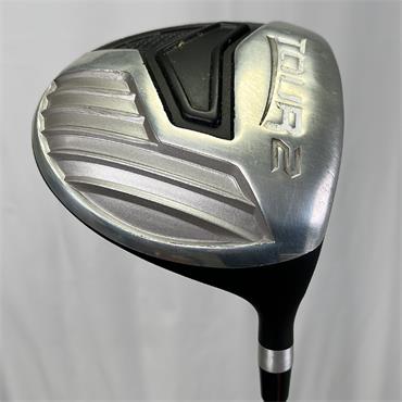 Spalding Tour 2 13.0 HL Graphite Driver ladies RH