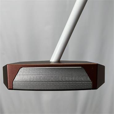 L.A.B Golf OZ.1i Cappucino Accra 35" Putter Gents RH