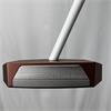 L.A.B Golf OZ.1i Cappucino Accra 35" Putter Gents RH