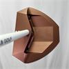 L.A.B Golf OZ.1i Cappucino Accra 35" Putter Gents RH