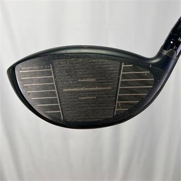 Callaway Paradym 10.5 Dimiana Regular Driver Gents RH