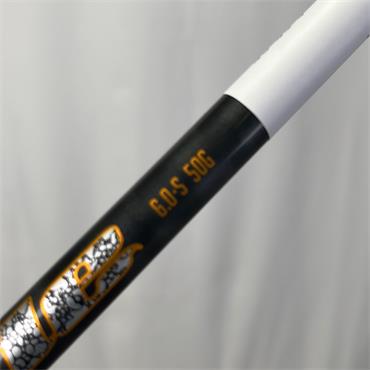 Project X Evenflow Riptide 50 Stiff Driver (Callaway) Shaft