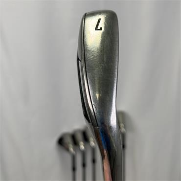 Callaway Xr 5-PW Regular Steel Irons Gents RH