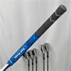 Callaway Xr 5-PW Regular Steel Irons Gents RH
