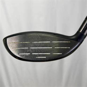 Callaway Xr #3 Graphite Regular Fairway Gents RH