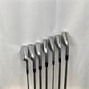 TaylorMade P770 4-PW KBS Stiff Steel Irons Gents RH