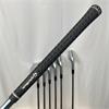 TaylorMade P770 4-PW KBS Stiff Steel Irons Gents RH