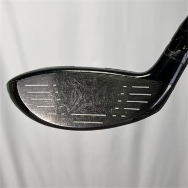Callaway GBB Epic #5 Hzrdus Regular Fairway Gents RH