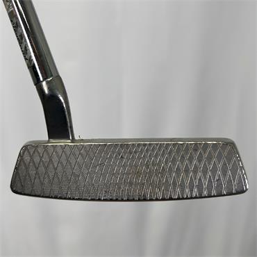 Cleveland HB Soft Milled 10.5 34" Putter Gents LH