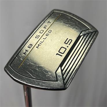 Cleveland HB Soft Milled 10.5 34" Putter Gents LH