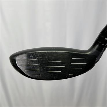 Callaway Quantum Max #3 Denali Stiff Fairway Gents RH