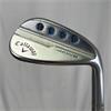 Callaway MD5 Jaws Chrome 52.10S Steel Wedge Gents RH