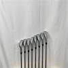 Titleist T250 4G 4-GW AMT Silver Stiff Steel Irons Gents RH