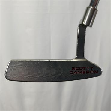 Scotty Cameron Studio Select Laguna 2 34" Putter Gents RH
