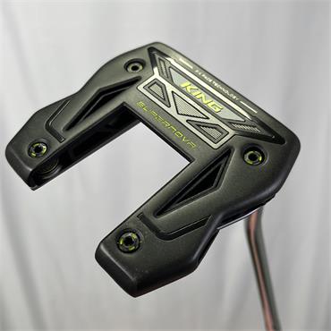 Cobra King Supernova 34" Putter Gents RH