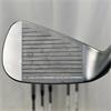 Ping i240 5-PW N.S Pro Stiff Steel Irons Gents RH