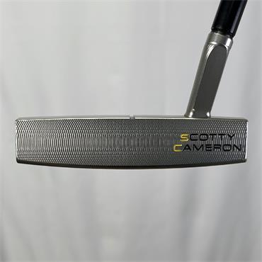 Scotty Cameron 22 Phantom 5.5 34.5" Putter Gents RH