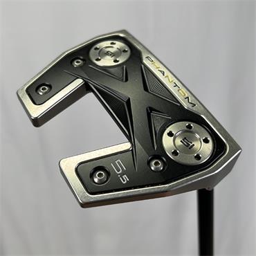 Scotty Cameron 22 Phantom 5.5 34.5" Putter Gents RH