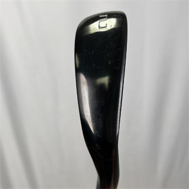 Mizuno Pro Fli-Hi #2 Hzrdus XStiff Driving Iron Gents RH