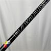 Mizuno Pro Fli-Hi #2 Hzrdus XStiff Driving Iron Gents RH