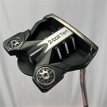 Odyssey 2-Ball Ten 33" Putter Gents RH
