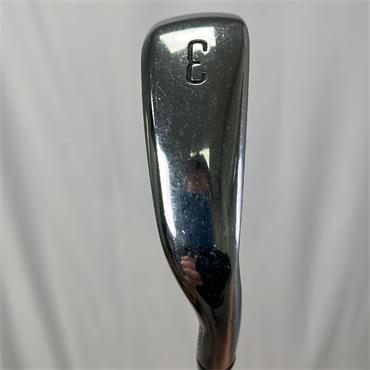Titleist U505 #3 Hzrdus Regular Driving Iron Gents RH