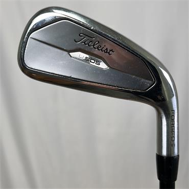 Titleist U505 #3 Hzrdus Regular Driving Iron Gents RH
