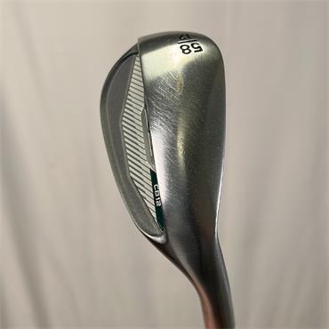 Callaway CB12 58.12 KBS Steel Wedge Gents RH