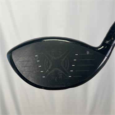 Callaway Rogue 10.5 Synergy 50 Stiff Driver Gents RH