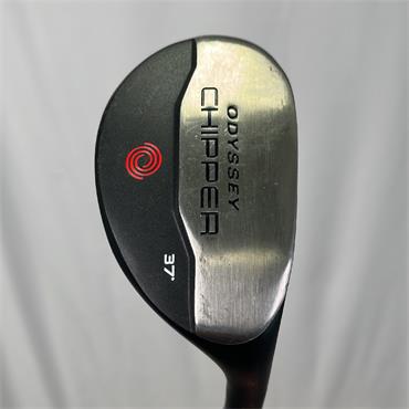 Odyssey Golf Chipper Steel Wedge Gents RH