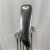 Cobra FLY XL 6-SW Stiff Steel Irons Gents RH