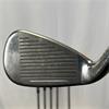 Cobra FLY XL 6-SW Stiff Steel Irons Gents RH