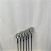 Cobra FLY XL 6-SW Stiff Steel Irons Gents RH