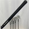 Cobra FLY XL 6-SW Stiff Steel Irons Gents RH
