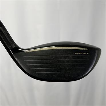 TaylorMade Stealth #3 Ventus 50g Regular Fairway Gents LH
