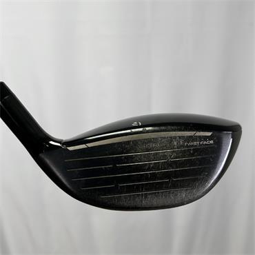 TaylorMade Qi10 #3 Diamana 60g Stiff Fairway Gents LH