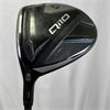 TaylorMade Qi10 #3 Diamana 60g Stiff Fairway Gents LH