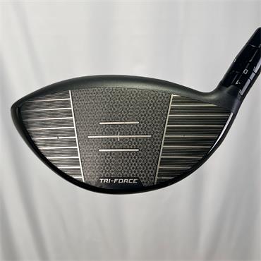 Callaway Quantum TD Max 10.5 Ventus Xstiff Driver Gents RH