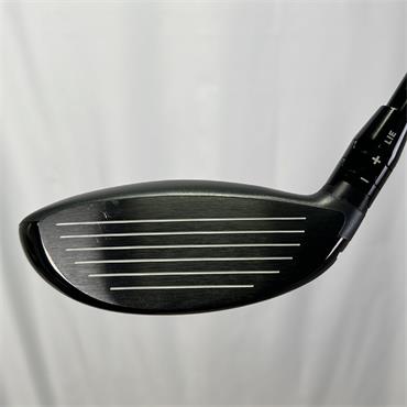 Callaway Quantum TD #3 Ventus XStiff Fairway Gents RH