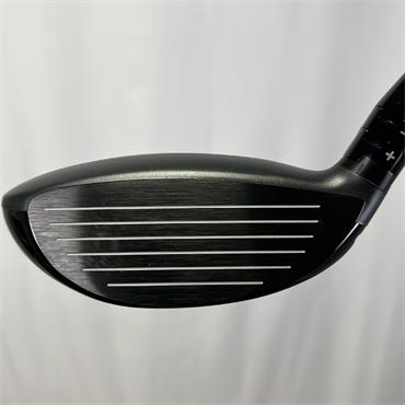 Callaway Quantum TD #5 Ventus Black XStiff Fairway Gents RH