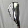 Callaway Opus Platinum Chrome 60.10S Steel Wedge Gents RH