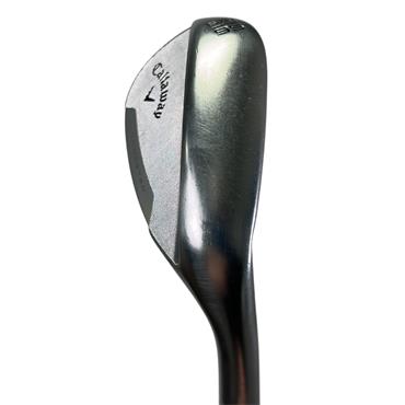Callaway Opus Platinum 56.12S DG Char Steel Wedge Gents RH