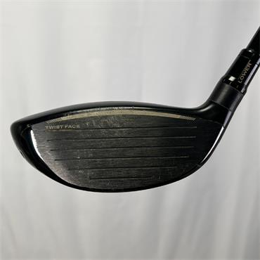 TaylorMade Stealth 2 Plus #3 Kaili Red Stiff Fairway Gents RH