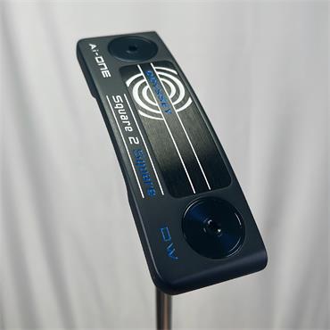Odyssey Ai One Square 2 Square DW 33" Putter Gents RH